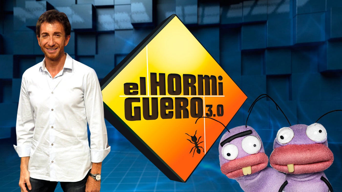 El juego de 'El Hormiguero' que te puede hacer ganar 6.000 euros
