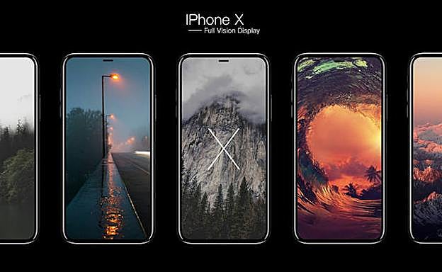 Apple X: Fecha, hora y cómo ver hoy la presentación del nuevo iPhone 8