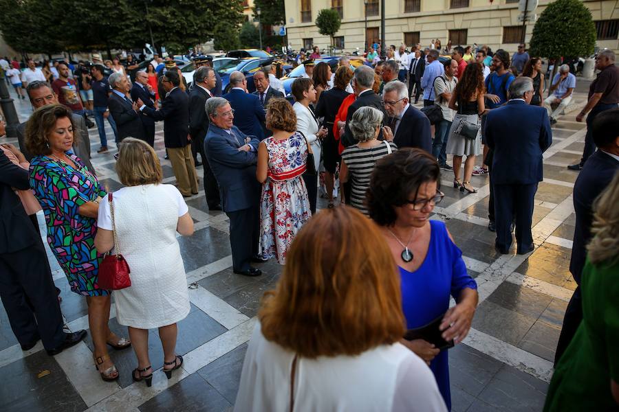 En alusión al 'caso Juana Rivas', reclama respeto y acatamiento de las resoluciones judiciales