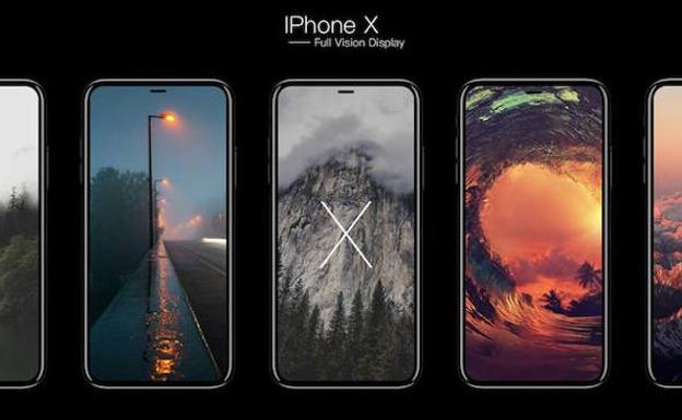 La inesperada sorpresa del iPhone X, el móvil de Apple que revienta el mercado
