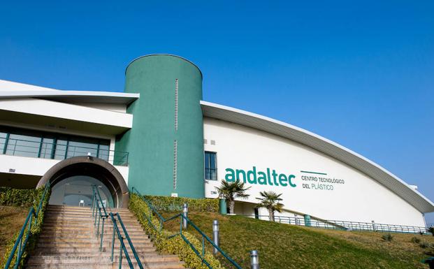 Andaltec presentará por primera vez sus servicios tecnológicos y proyectos de I+D en Equiplast 2017