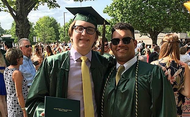 Fallece un universitario con 18 años tras una fatal novatada