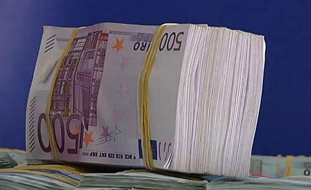 Inodoros suizos atascados con billetes de 500 euros: Un misterio aún por resolver