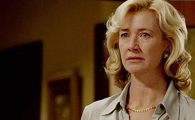 La actriz que pudo ser Merche en Cuéntame pero lo rechazó