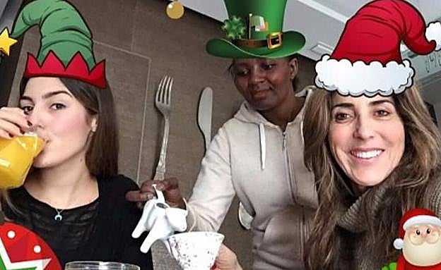 La asistenta de Paz Padilla acaba con la polémica en 'Mi casa es la tuya'