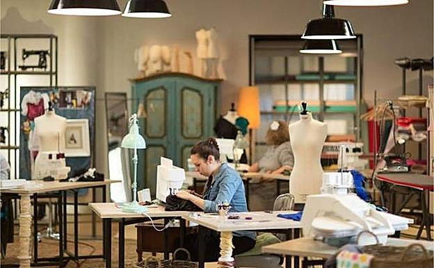 TVE busca a los que cosen mejor