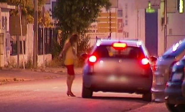 "¿Qué tipo de cliente de prostitución eres?"