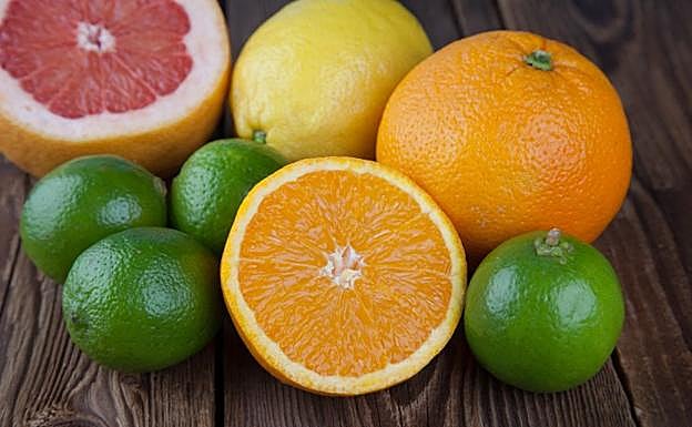 Ocho detenidos tras descubrir 290 kilos de cocaína oculta en cítricos