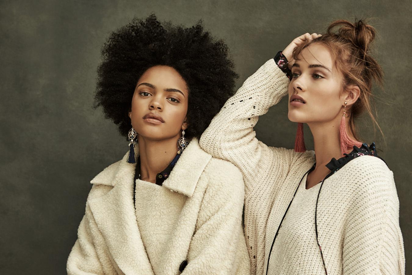 Estrenamos nuevo mes y las marcas nos enseñan sus nuevas propuestas