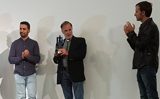 Almería Western Film Festival concede el premio 'Leone in Memoriam' a Tomás Milian 