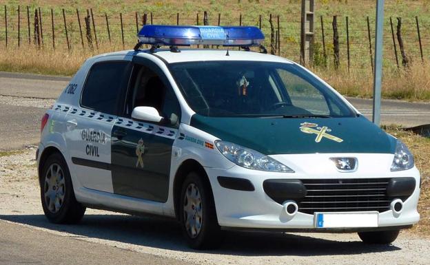 Muere un cazador de 75 años por un disparo perdido de escopeta en Valencia