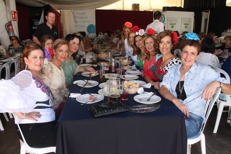 Paseo por un lunes más &#039;tranquilo&#039;