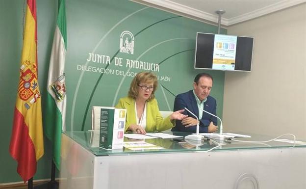 La Junta pondrá a disposición de los jiennenses más de 120.000 dosis de vacunas contra la gripe desde el lunes