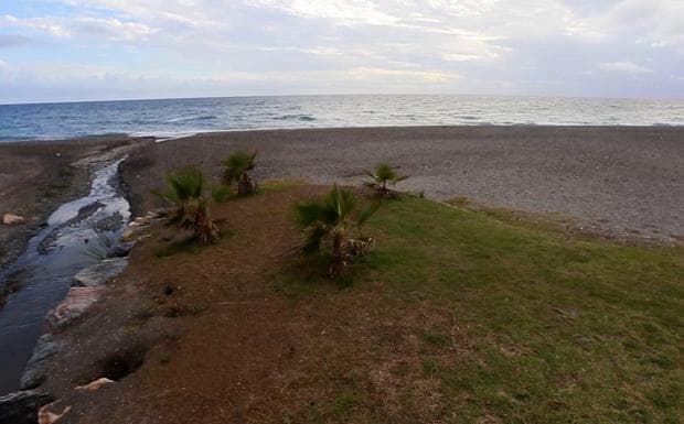 Motril contará con la primera playa libre de humos de Andalucía
