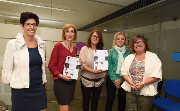 La Diputación analiza en un estudio el comercio local de Albolote, Gójar y Motril para impulsar el sector