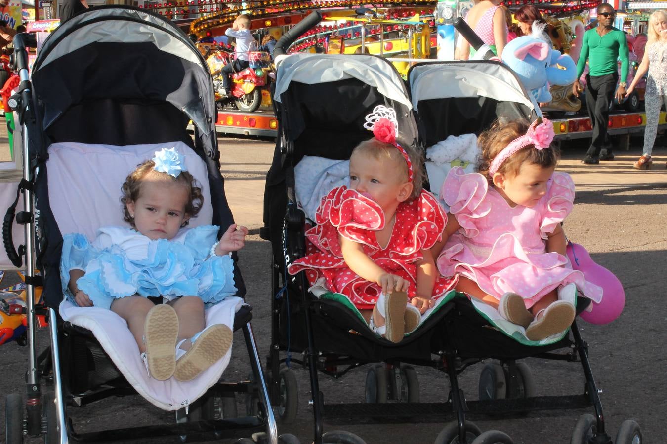 Así despidieron los jienenses del patrón