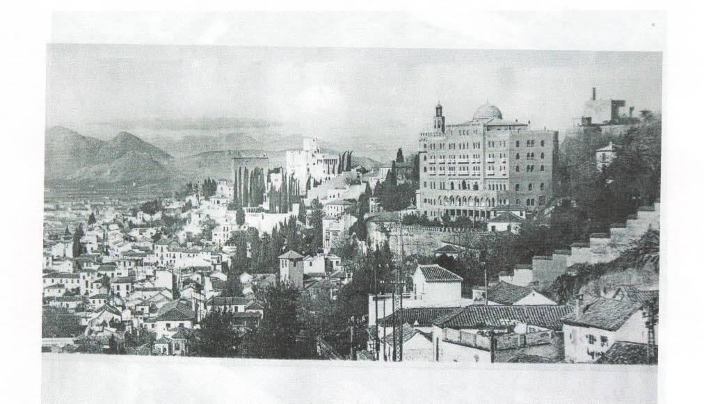 El hotel Alhambra Palace se convierte en el cinco estrellas más antiguo de España después de haber acometido una renovación general de sus habitaciones y cuartos de baño para adaptarse a la normativa vigente de cinco estrellas