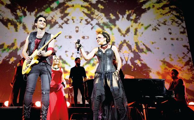 Disfruta de 'Music Has No Limits' en Granada: un espectáculo incomparable