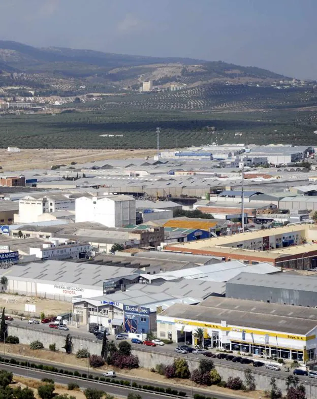 Negocios. Entre los meses de enero y agosto de este año se han creado en la provincia de Jaén 370 nuevas empresas.