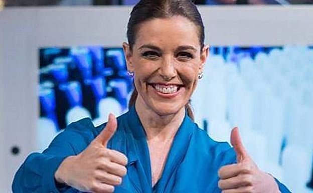 Raquel Sánchez Silva presentará el 'OT de la moda' en TVE
