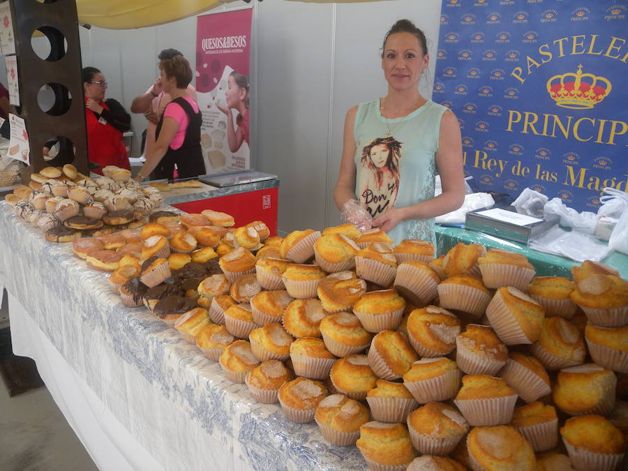 La Junta apuesta por reforzar la comercialización exterior del turismo de interior e internacionalizar las pymes