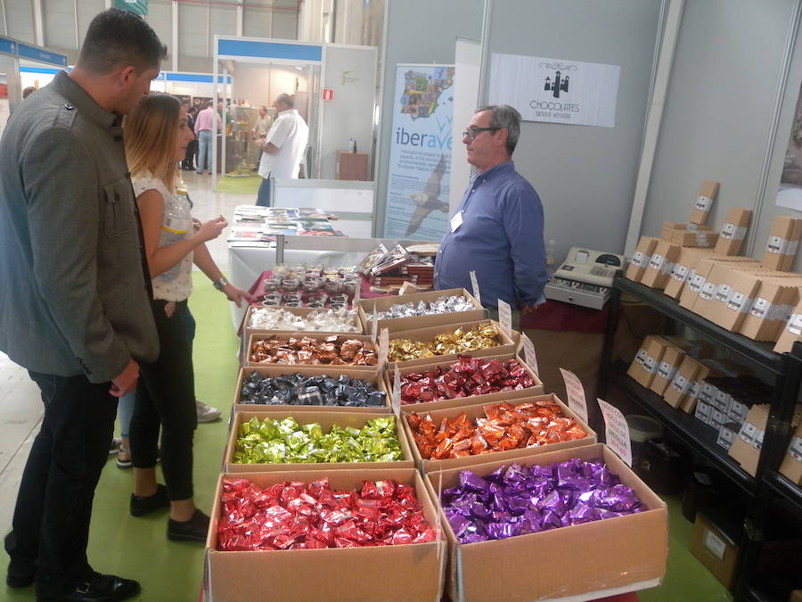 La Junta apuesta por reforzar la comercialización exterior del turismo de interior e internacionalizar las pymes