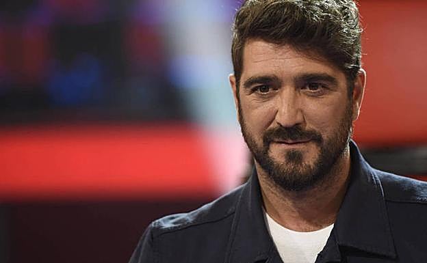 La peor momento de Antonio Orozco: "Está destrozado"