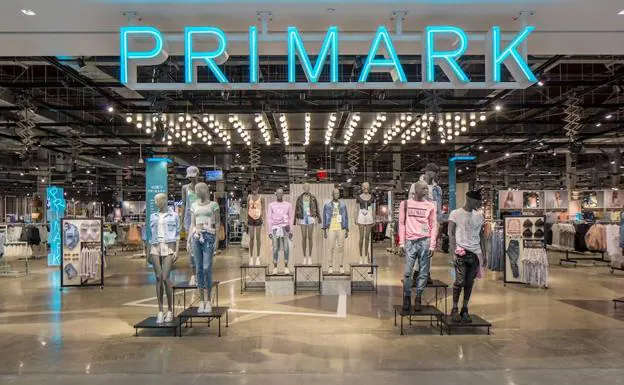 La sorprendente manta de Primark que encanta a sus clientes