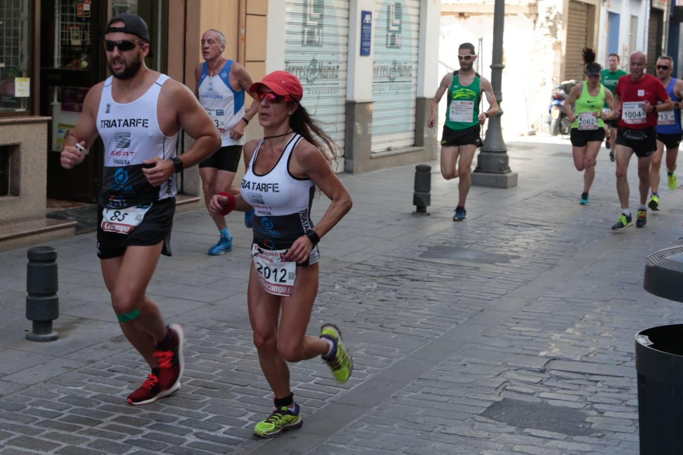 ¿Has estado allí? Seguro que apareces en estas fotos