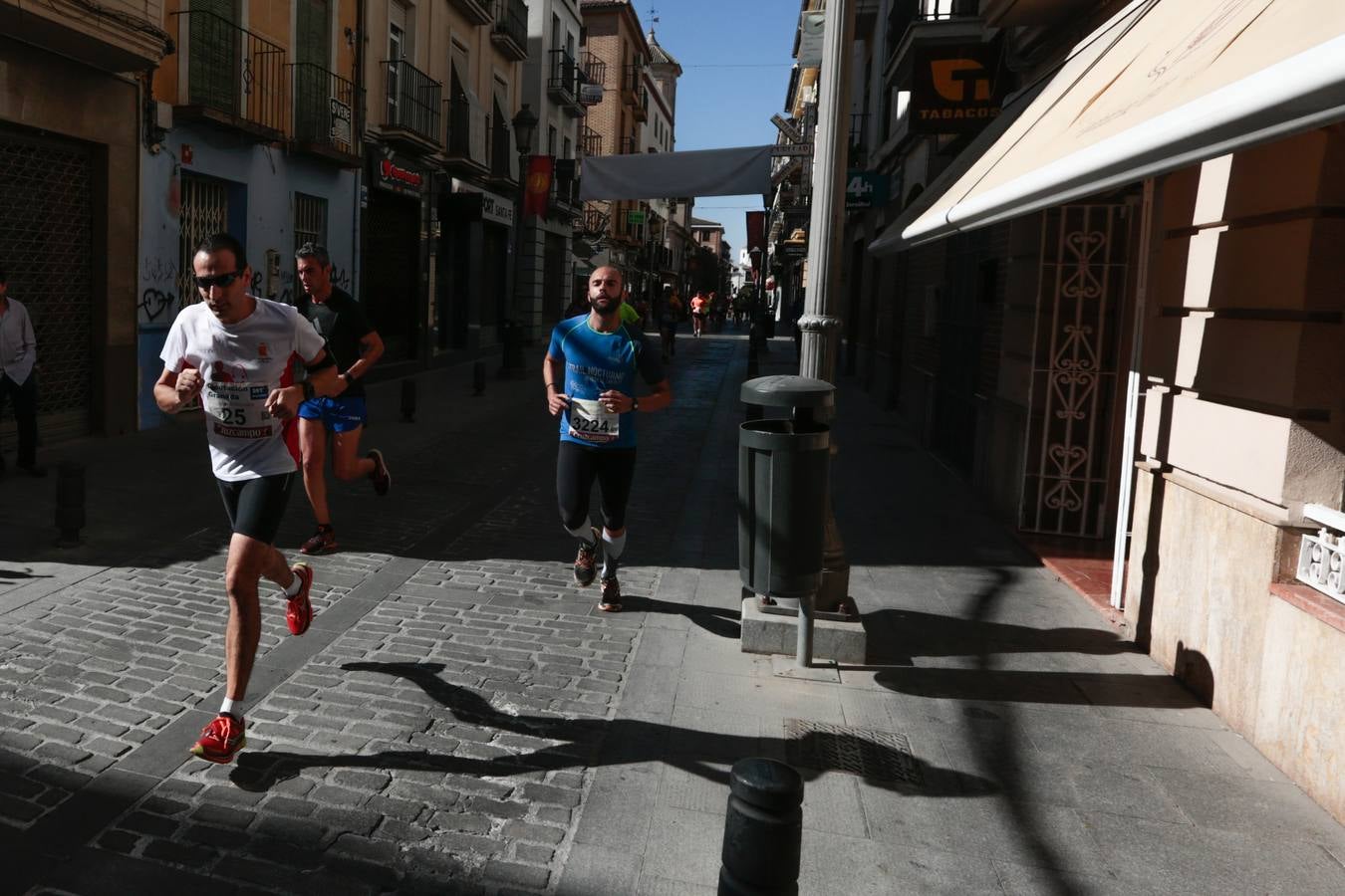 ¿Has estado allí? Seguro que apareces en estas fotos