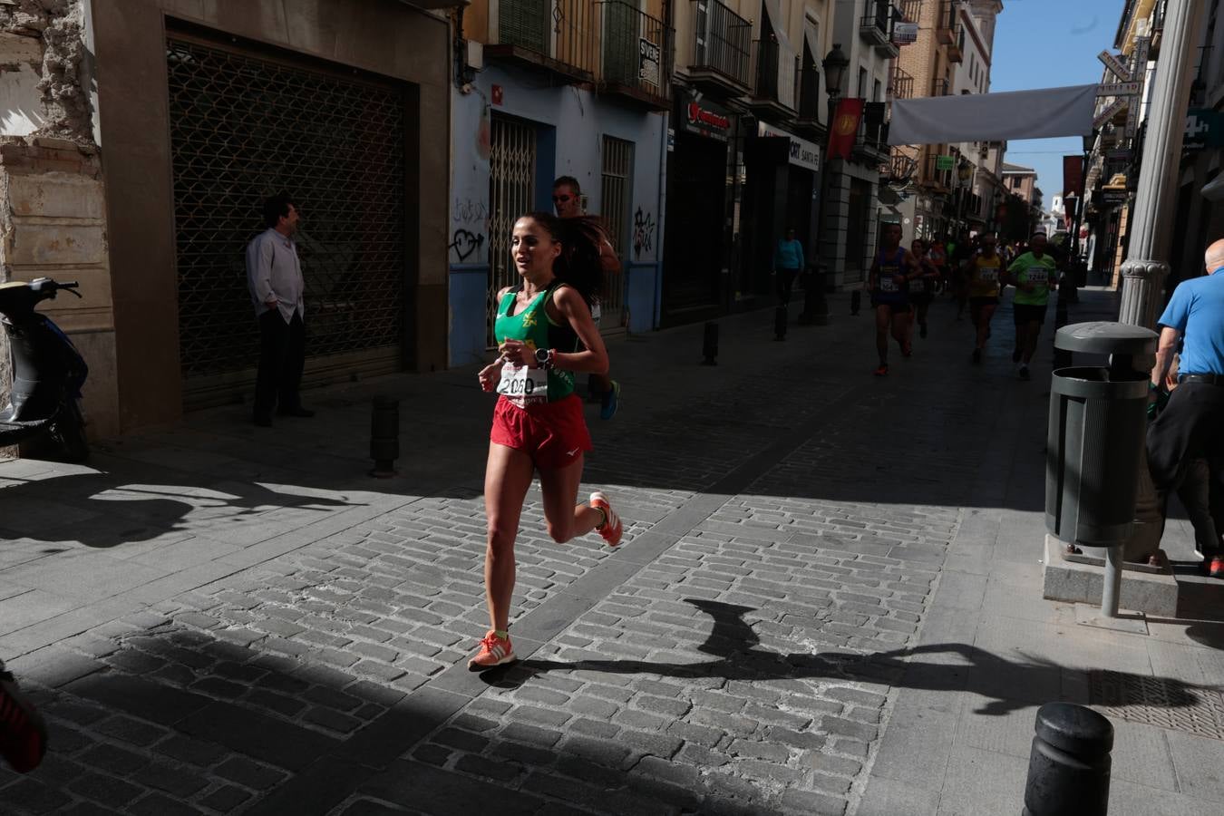 ¿Has estado allí? Seguro que apareces en estas fotos