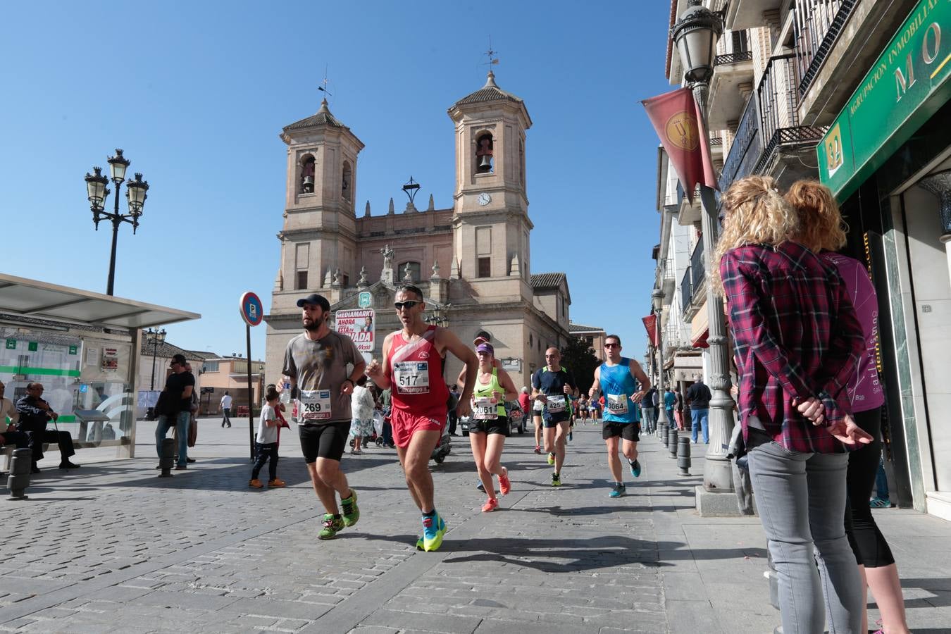 ¿Has estado allí? Seguro que apareces en estas fotos