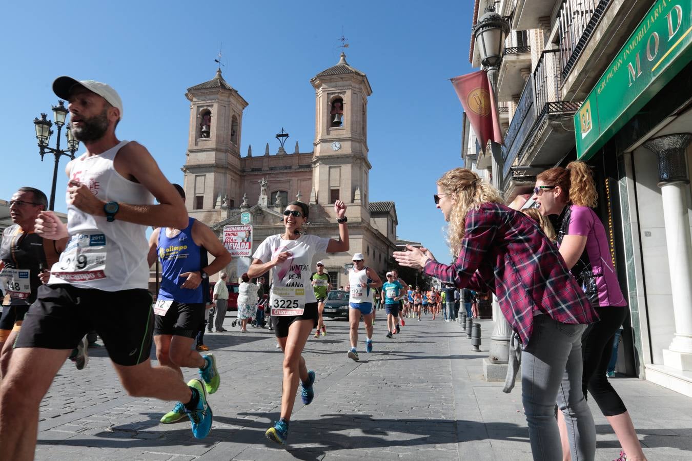 ¿Has estado allí? Seguro que apareces en estas fotos