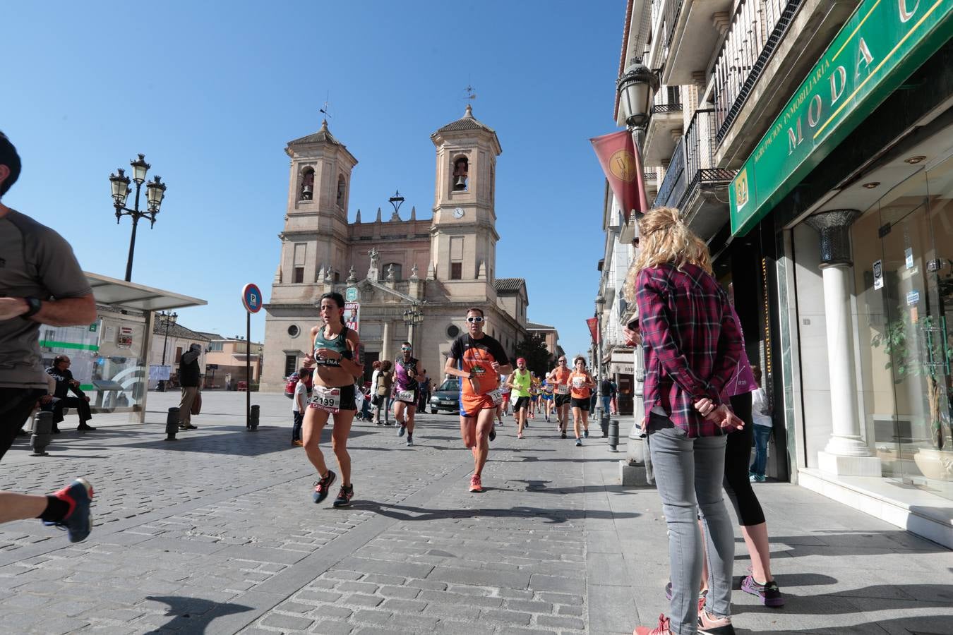 ¿Has estado allí? Seguro que apareces en estas fotos