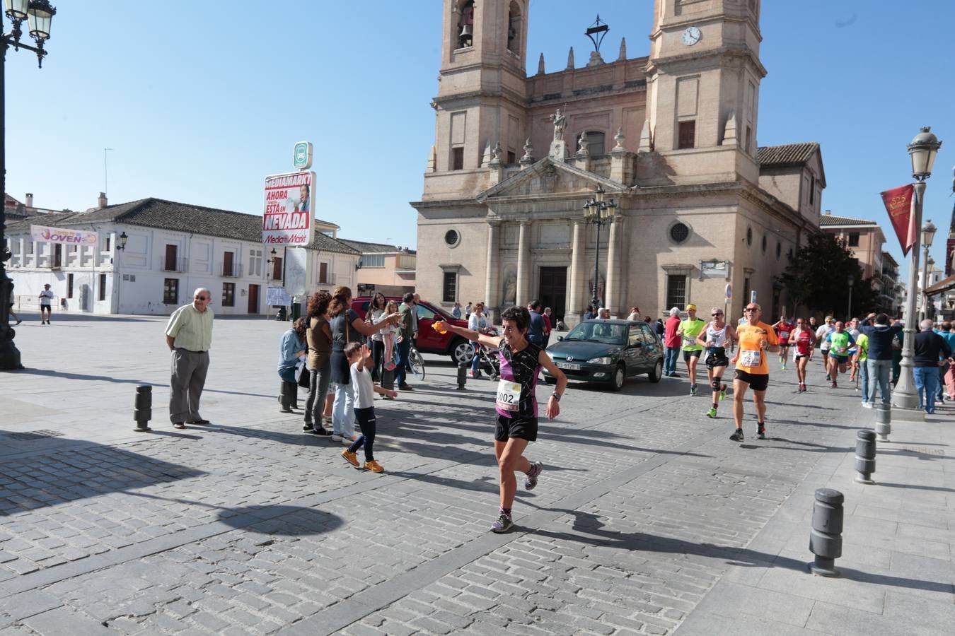 ¿Has estado allí? Seguro que apareces en estas fotos
