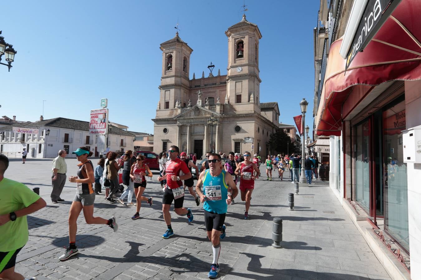 ¿Has estado allí? Seguro que apareces en estas fotos