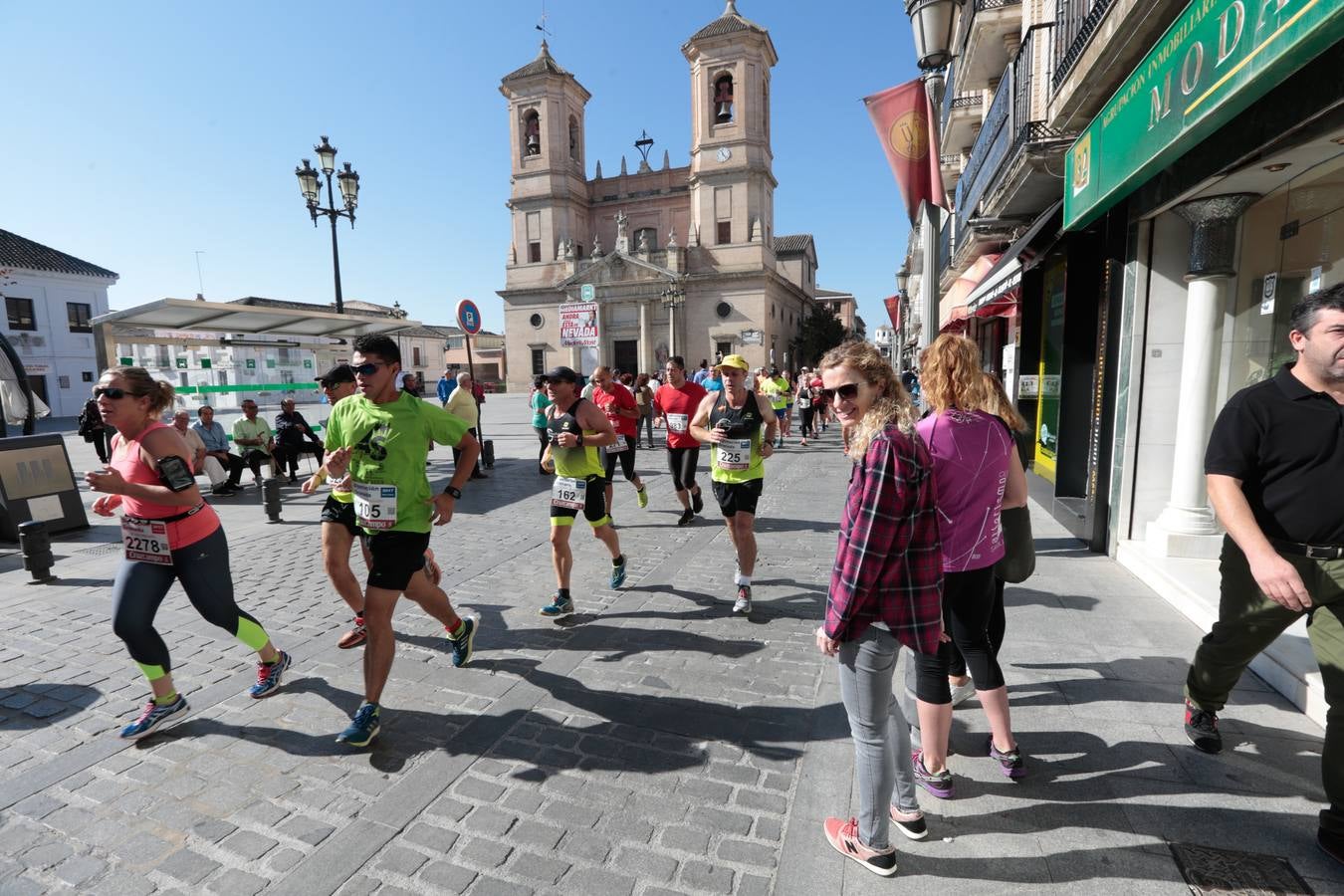 ¿Has estado allí? Seguro que apareces en estas fotos