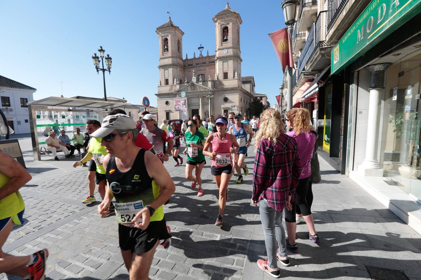 ¿Has estado allí? Seguro que apareces en estas fotos
