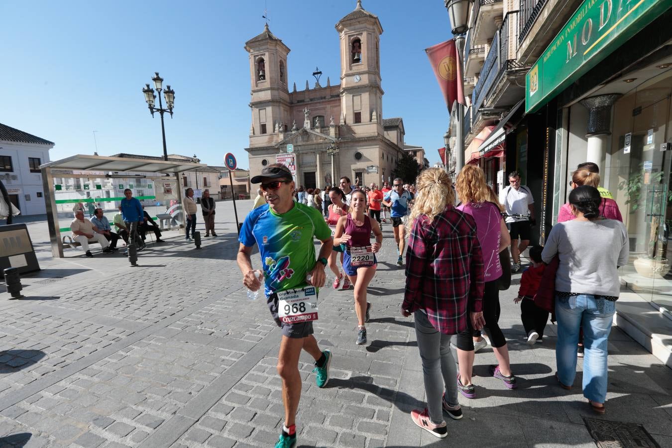 ¿Has estado allí? Seguro que apareces en estas fotos