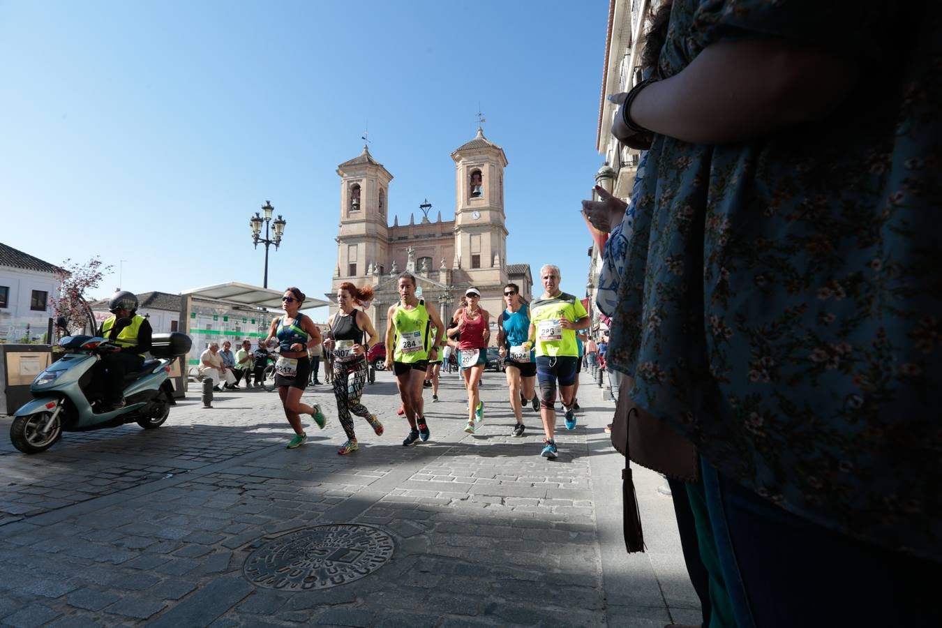 ¿Has estado allí? Seguro que apareces en estas fotos