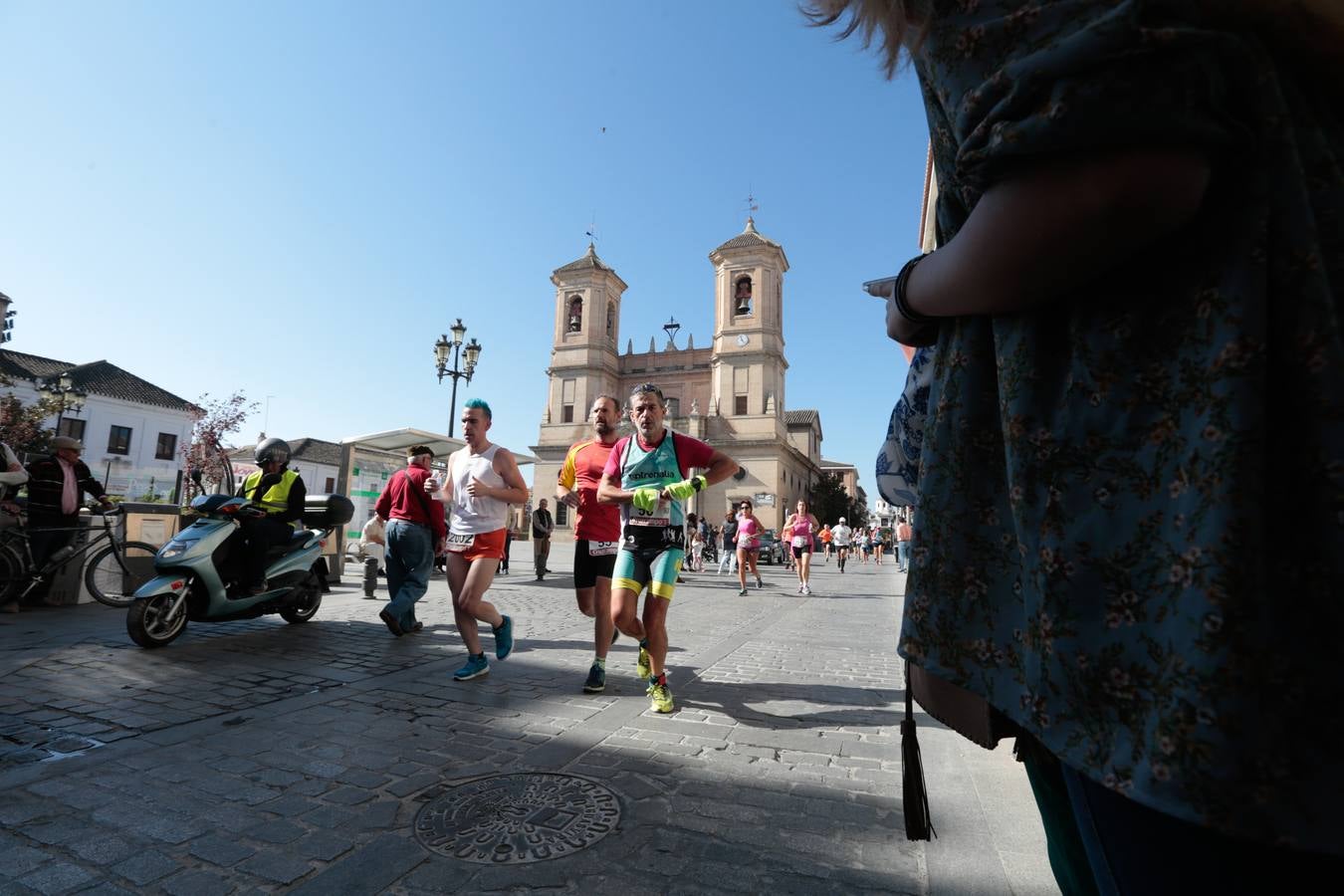 ¿Has estado allí? Seguro que apareces en estas fotos