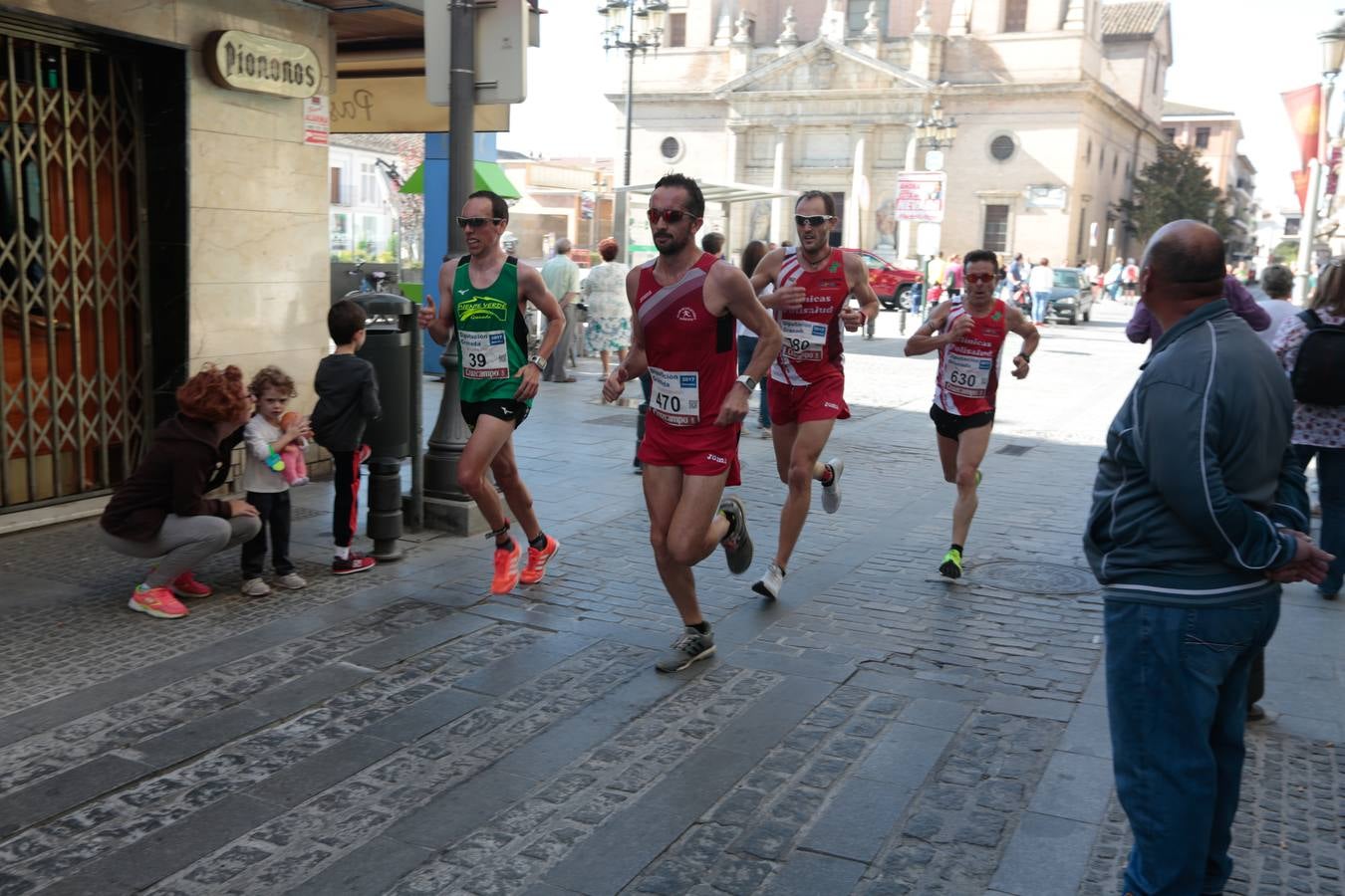 ¿Has estado allí? Seguro que apareces en estas fotos