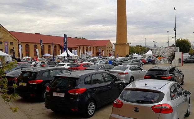 Cinco razones para visitar la Feria del Motor de IDEAL