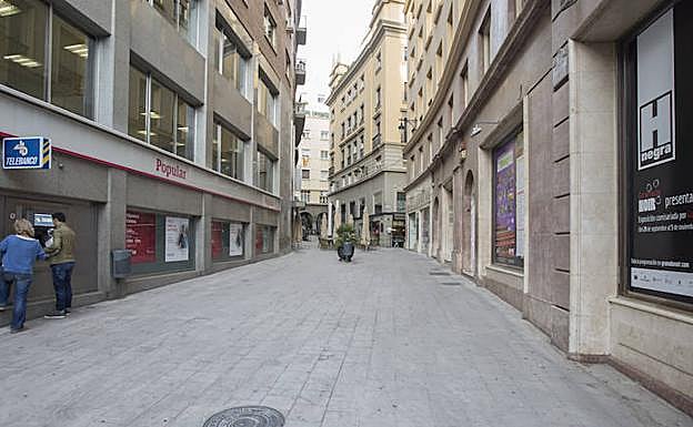 Estas son las diez calles más caras para comprar un piso en Granada