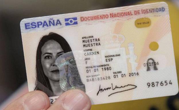 La gran novedad del DNI que afecta a toda España y debes saber