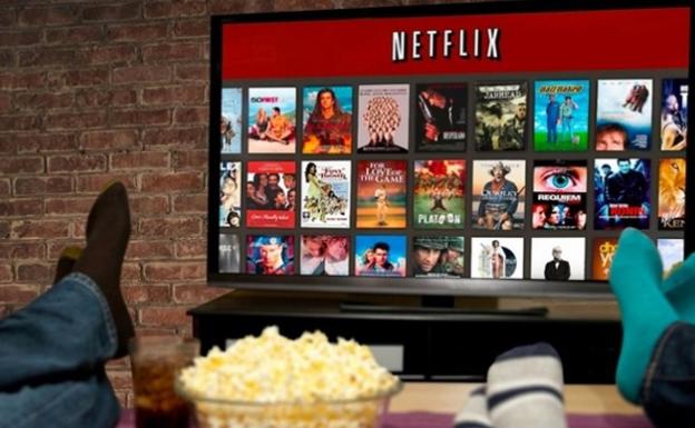 El mensaje en tu cuenta de Netflix que no debes abrir bajo ningún concepto