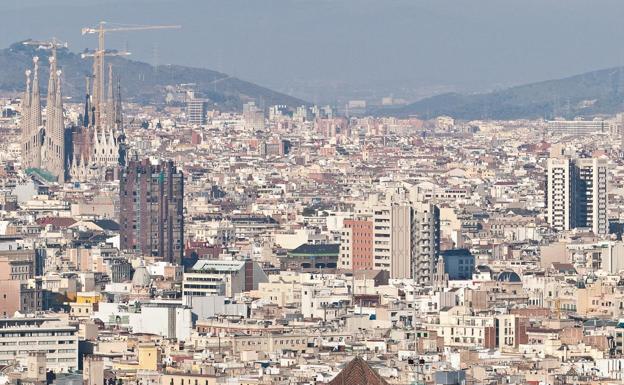 Barcelona sigue en una carrera «muy igualada» por la Agencia del Medicamento