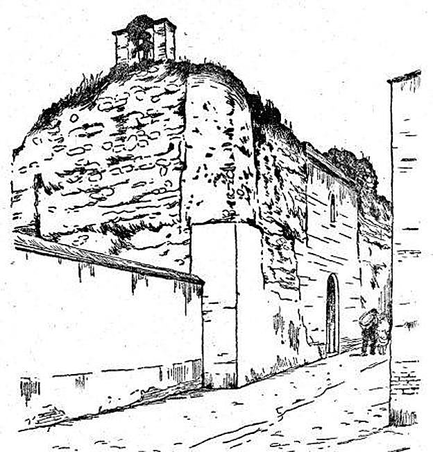 Plumilla de Villar Yebra