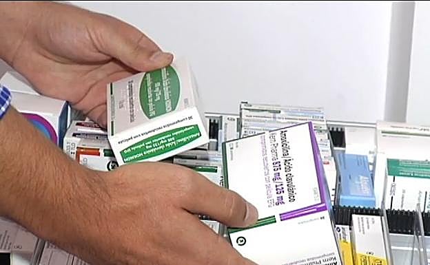 Alarma: 2.500 muertos al año en España por automedicarse