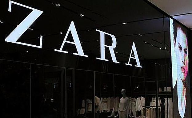 La falda de Zara que arrasa entre las mujeres para este otoño